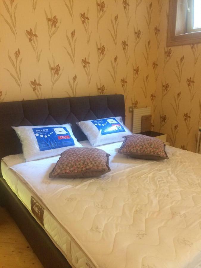 Sheki Apartments Zewnętrze zdjęcie