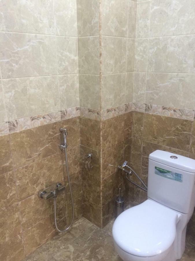 Sheki Apartments Zewnętrze zdjęcie