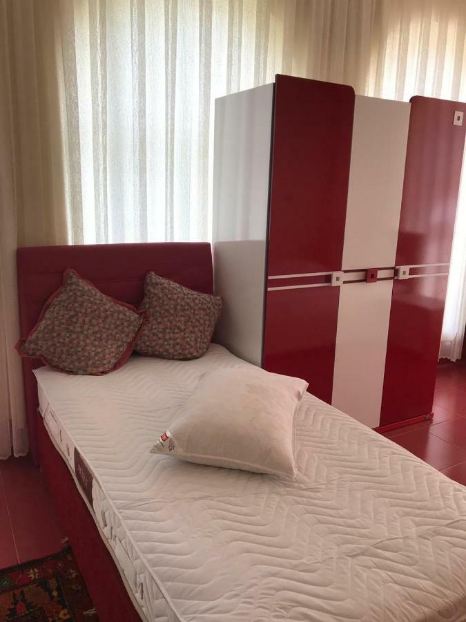 Sheki Apartments Zewnętrze zdjęcie