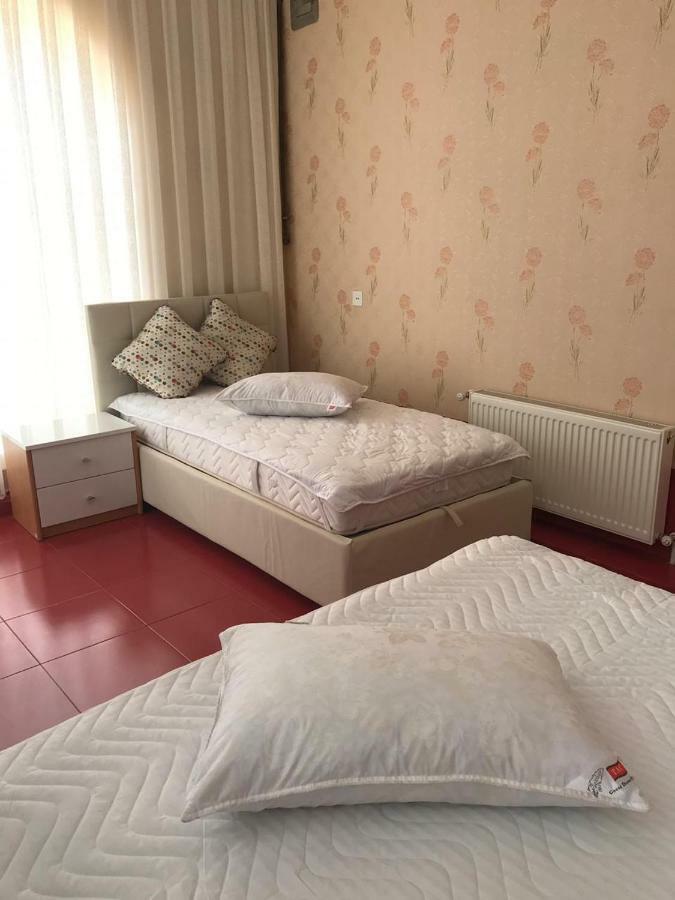 Sheki Apartments Zewnętrze zdjęcie