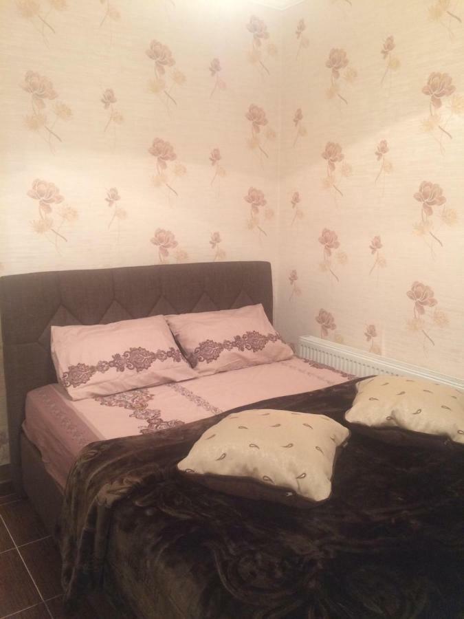 Sheki Apartments Zewnętrze zdjęcie